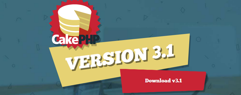 CakePHP